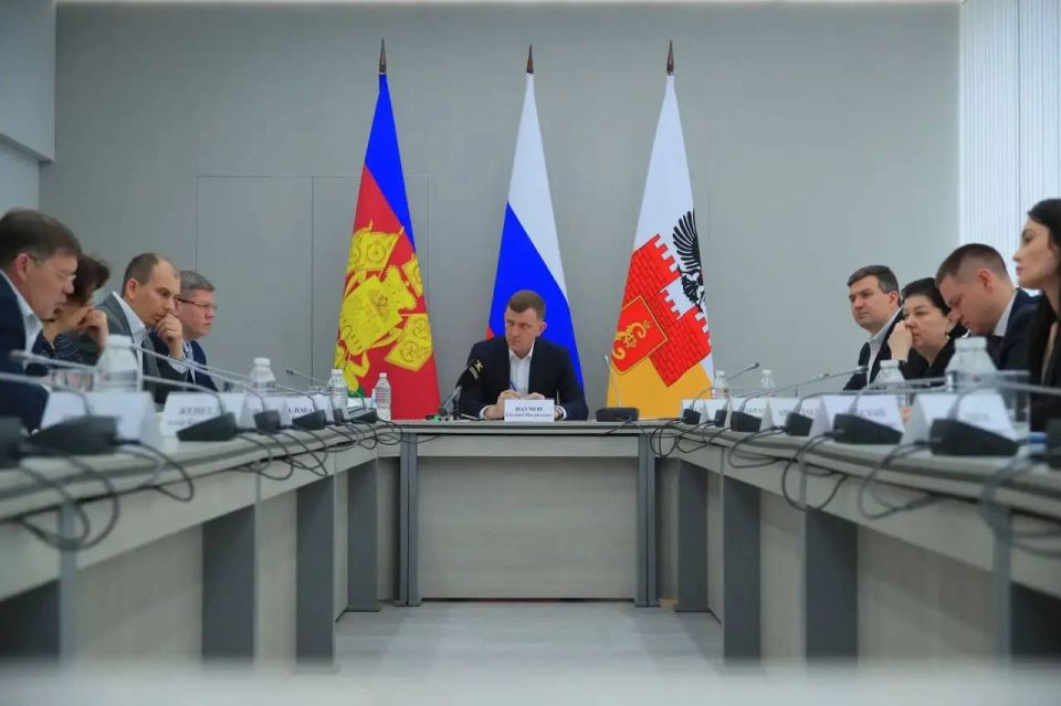 Евгений Наумов: Знаю, что у жителей есть вопросы в части содержания существующих и установки новых детских и спортивных площадок