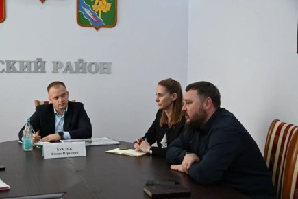 Благоустройство Приморской набережной планируется в 2028 году