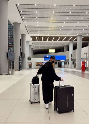 «Очень необычно было вернуться в свой район»: Матвей Сафонов рассказал о впечатлениях от приезда в Краснодар