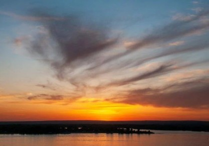 Период повышенной геомагнитной активности, который начался около недели назад, подходит к завершению