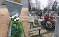 На могиле двухлетней девочки без ведома родственников сделали новое захоронение в Каневском районе