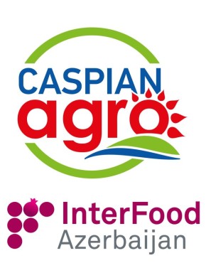 Ейчан приглашают на 31-ю Международную выставку пищевой промышленности InterFood Azerbaijan 2026 и Международную сельскохозяйственную выставку Caspian Agro 2026»