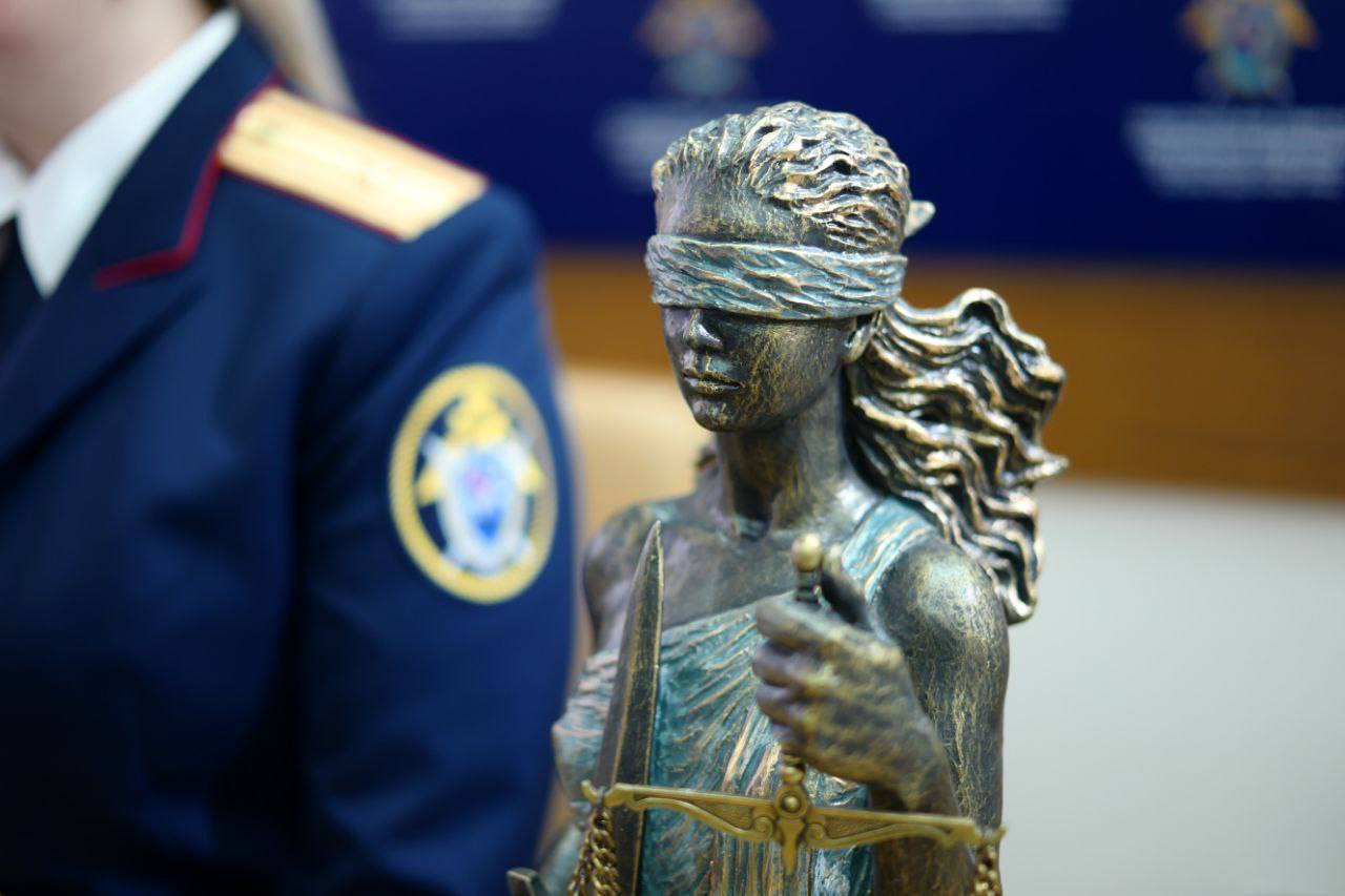 В Белореченске местный житель признан виновным в совершении преступлений против половой неприкосновенности несовершеннолетней