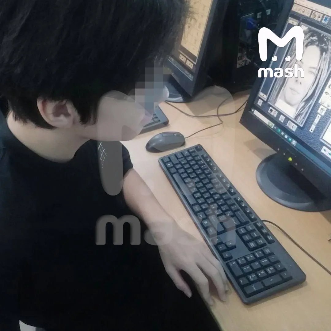 15-летний Отелло из Челябинска: подросток приревновал девушку к другому и пришёл на ее урок с оружием 15-летний Отелло из Челябинска: подросток приревновал девушку к другому и пришёл на ее урок с оружием