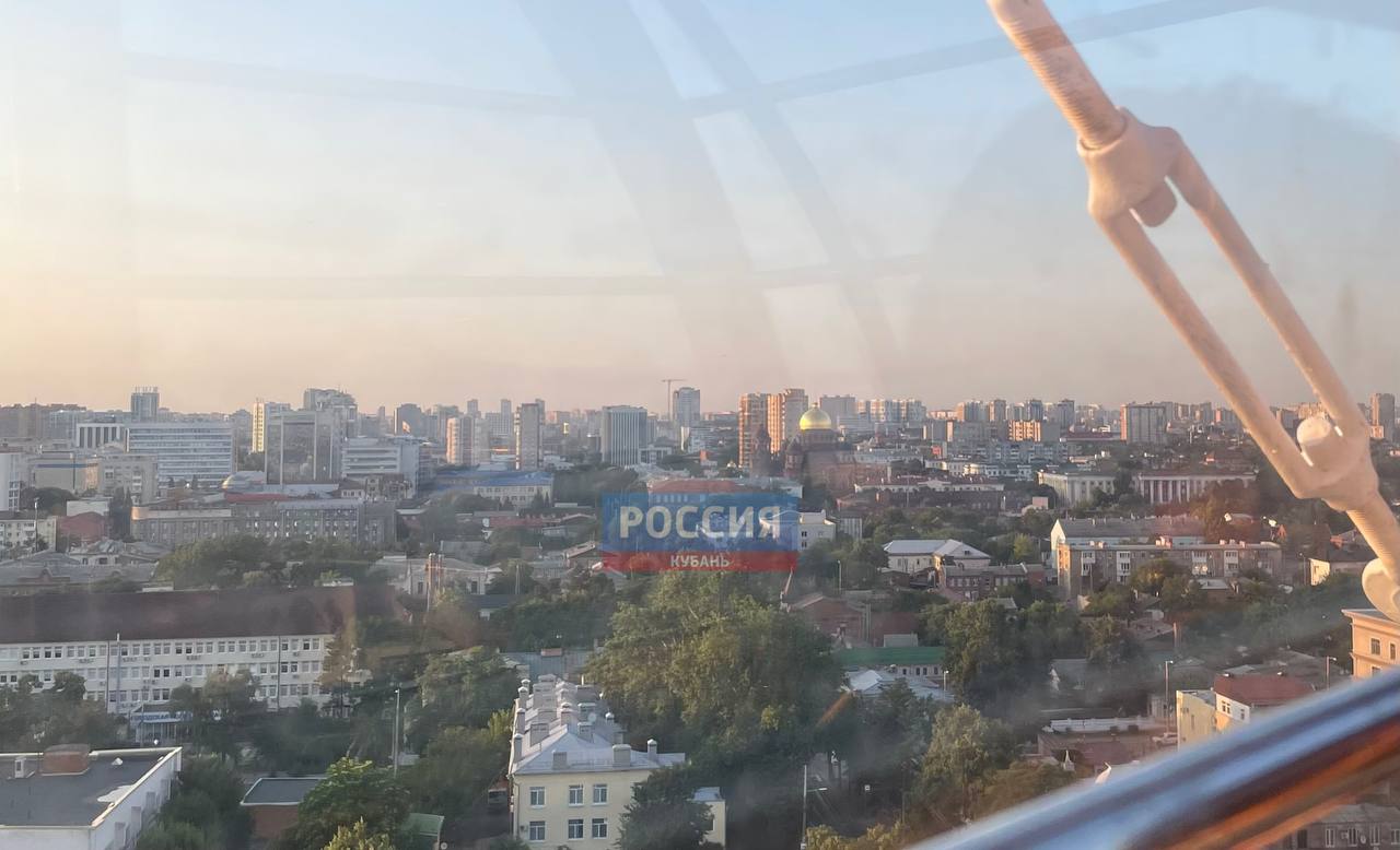 На карте Краснодара появились новые названия улиц