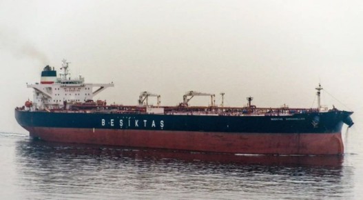 ���� �������: � ������ ����, � 15 �� �� ������� ��� �������� ������ M/T Altura