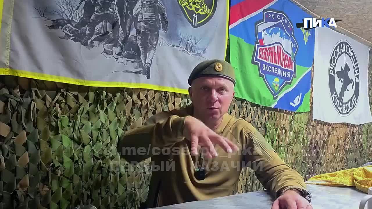 ЧАСТЬ 6. Казачество России прирастает воинами