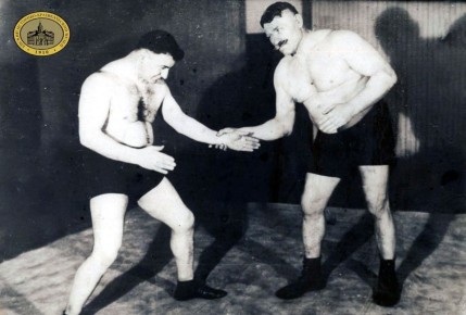 На официальном сайте музея опубликована новая статья