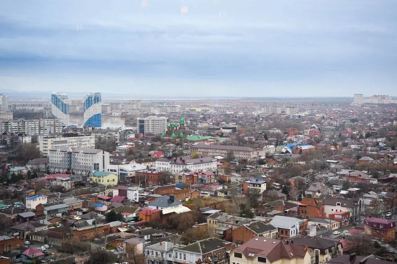 В Краснодаре увековечили имена Василия Ланового, Аршалуйс Ханжиян и ещё 10 известных россиян