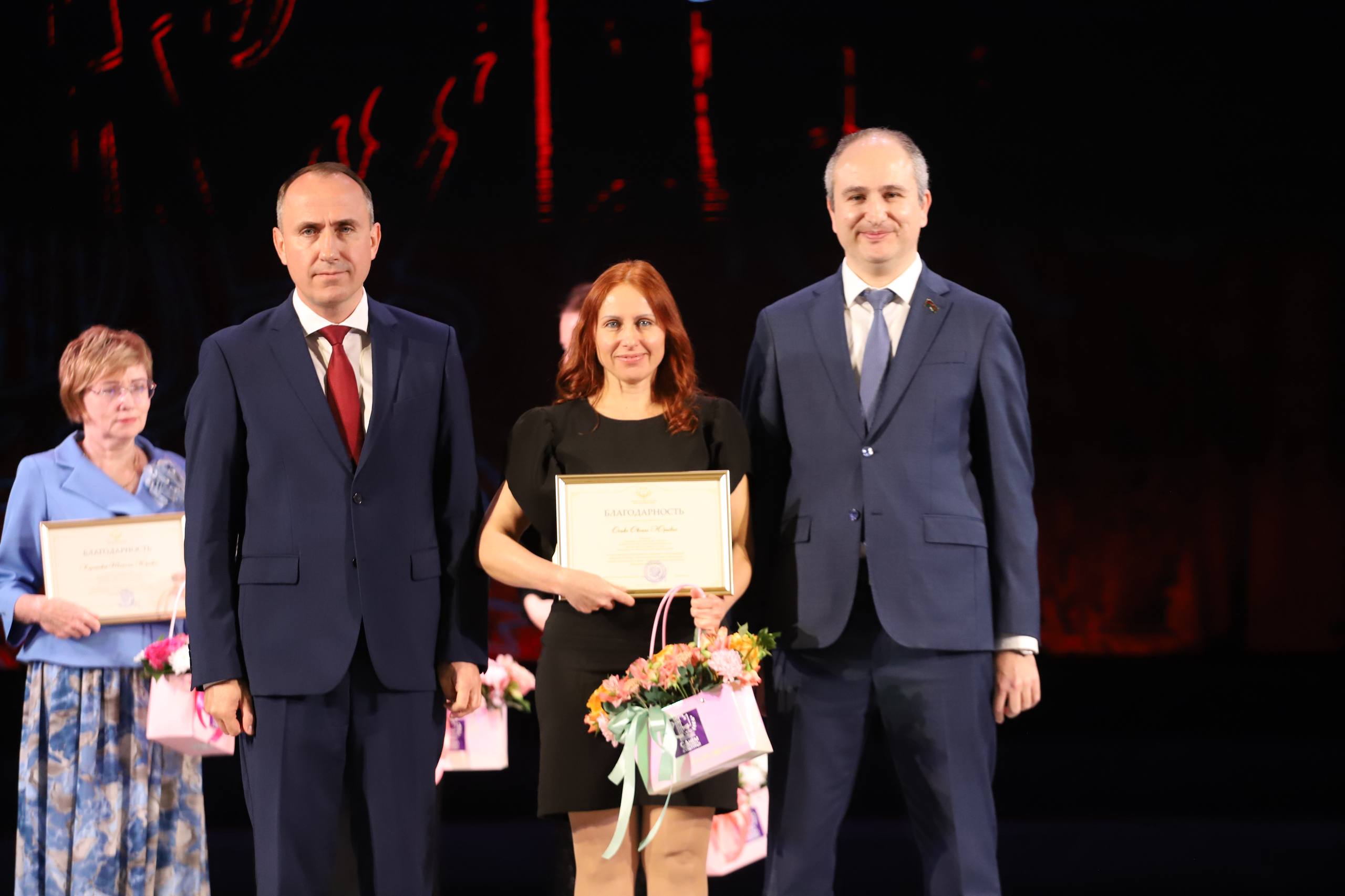 Деятели культуры Геленджика отмечены краевыми наградами Деятели культуры Геленджика отмечены краевыми наградами