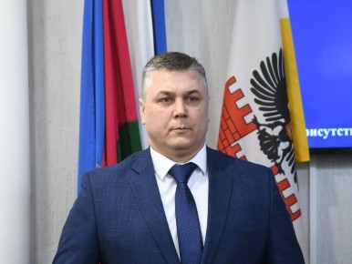 У мэра Краснодара появились два новых зама