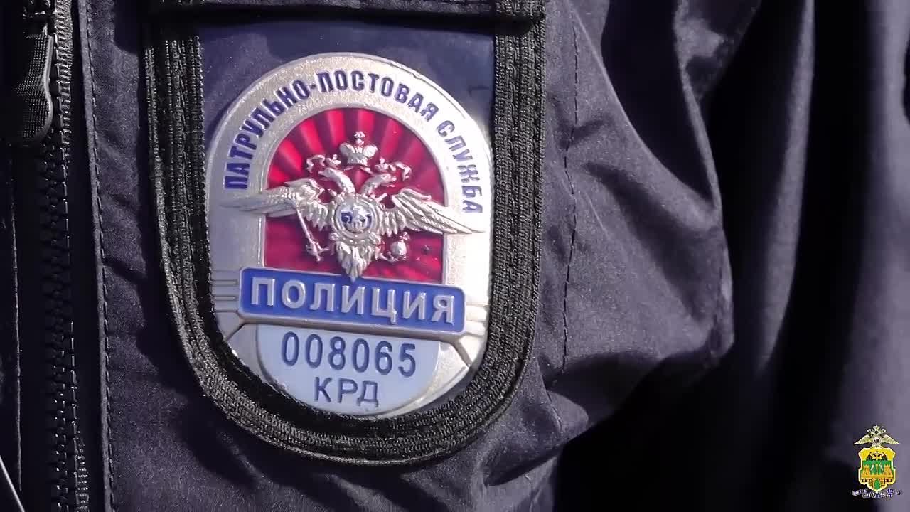 Туристическая полиция Анапы всегда на страже безопасности