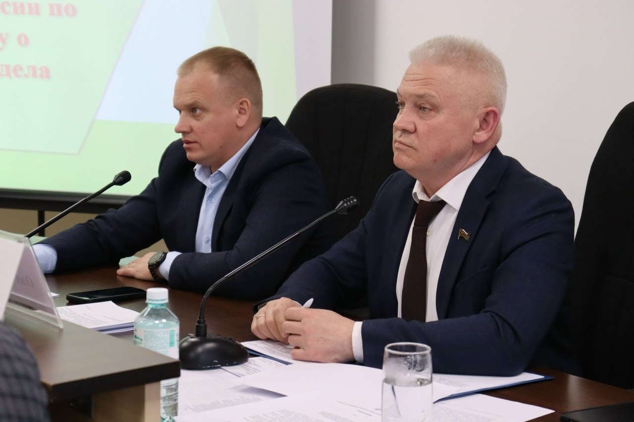 Деятельность Отдела МВД России по Ейскому району за 2025 год признана удовлетворительной Деятельность Отдела МВД России по Ейскому району за 2025 год признана удовлетворительной