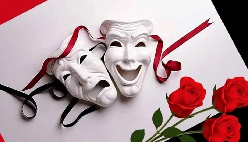 Всемирный день театра – праздник тех, кто создаёт магию сцены