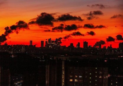 Что произошло в мире, пока вы спали