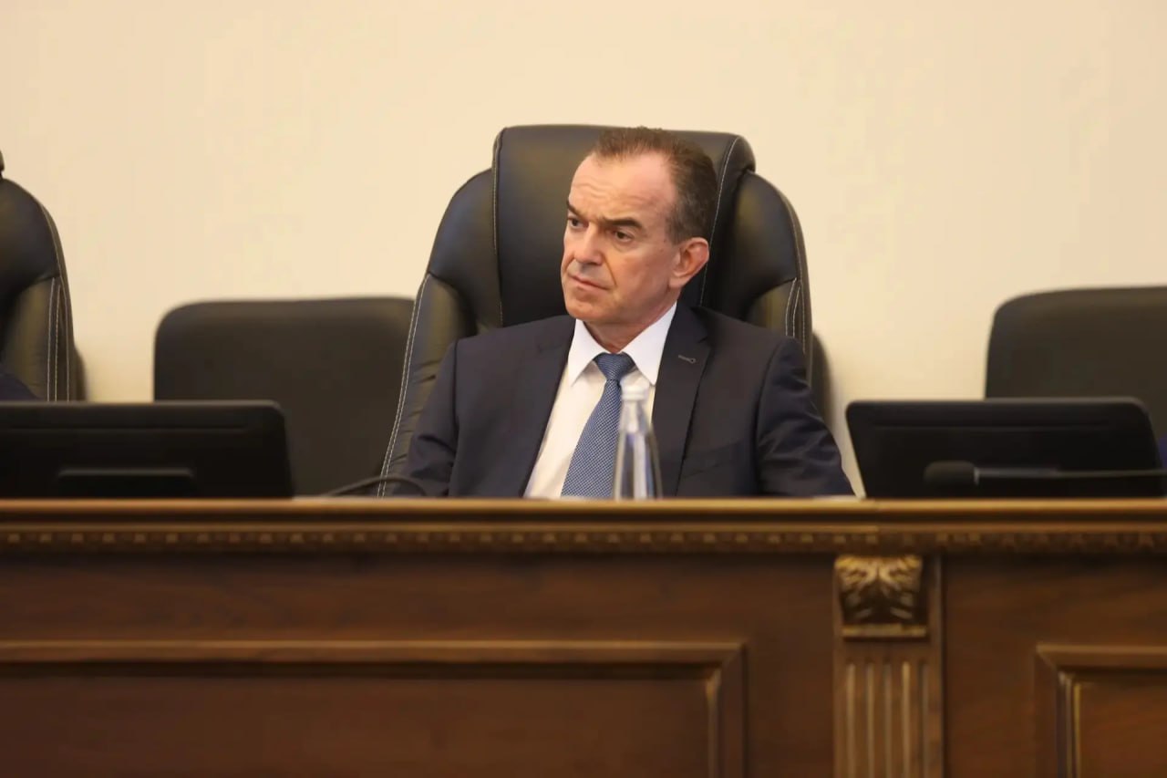 Вениамин Кондратьев: На различные меры социальной поддержки в 2026 году направим 59,4 миллиарда рублей