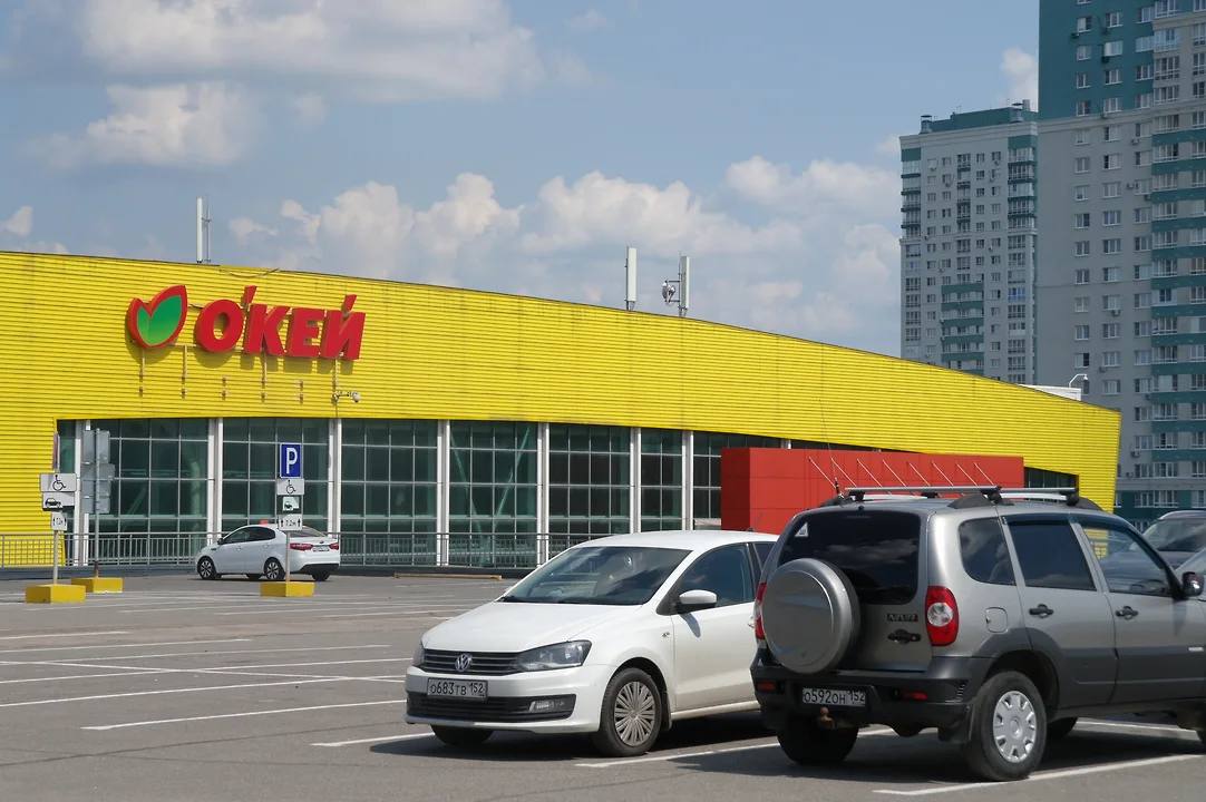 В Краснодарском крае по итогам февраля 2026 года рост продаж готовой продукции в гипермаркетах «О`Кей» составил более 50%