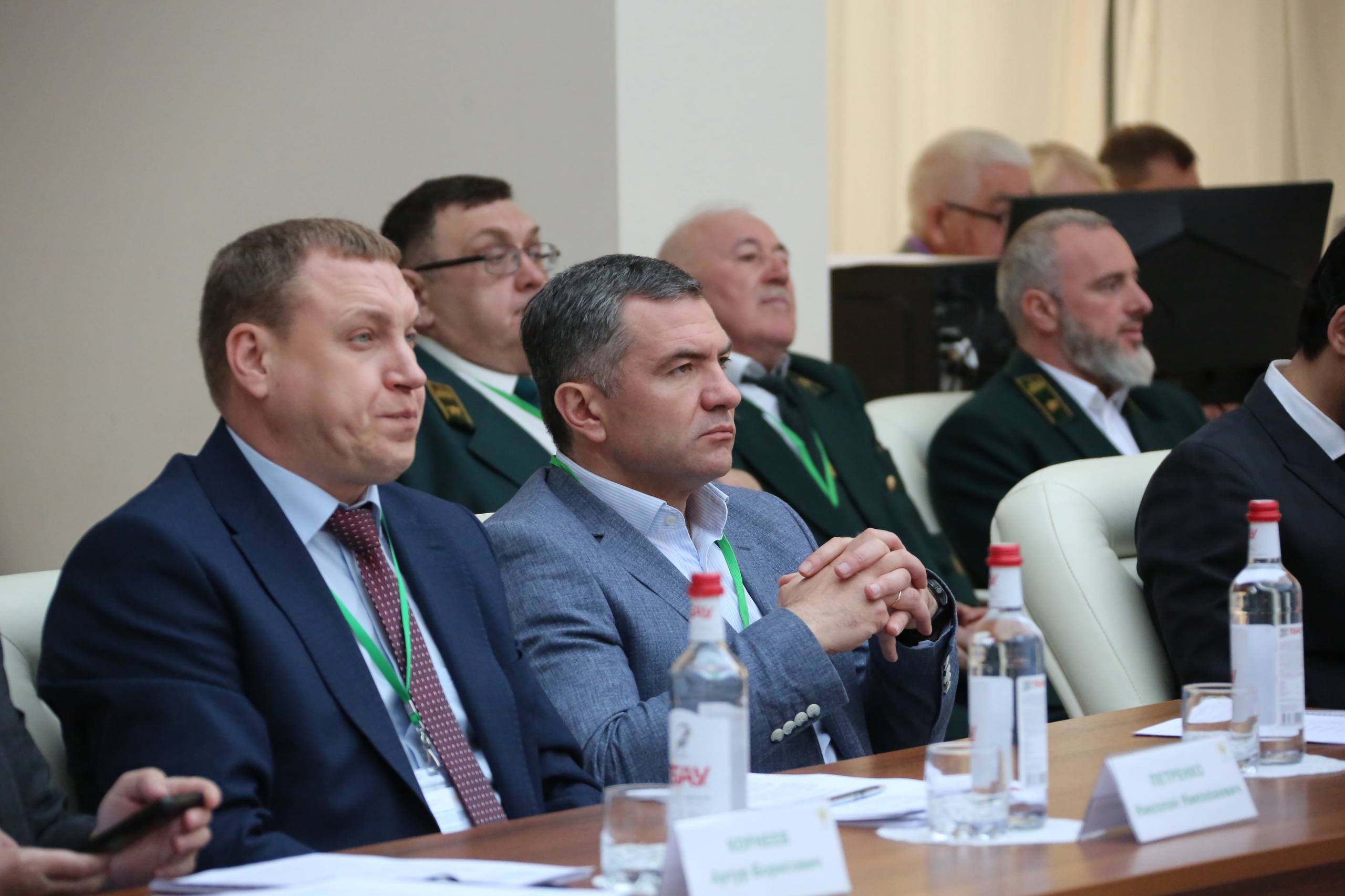 В г. Владикавказ Республики Северная Осетия (Алания) прошел круглый стол по работе региональных лесных ведомств во ФГИС Лесного комплекса В г. Владикавказ Республики Северная Осетия (Алания) прошел круглый стол по работе региональных лесных ведомств во ФГИС Лесного комплекса