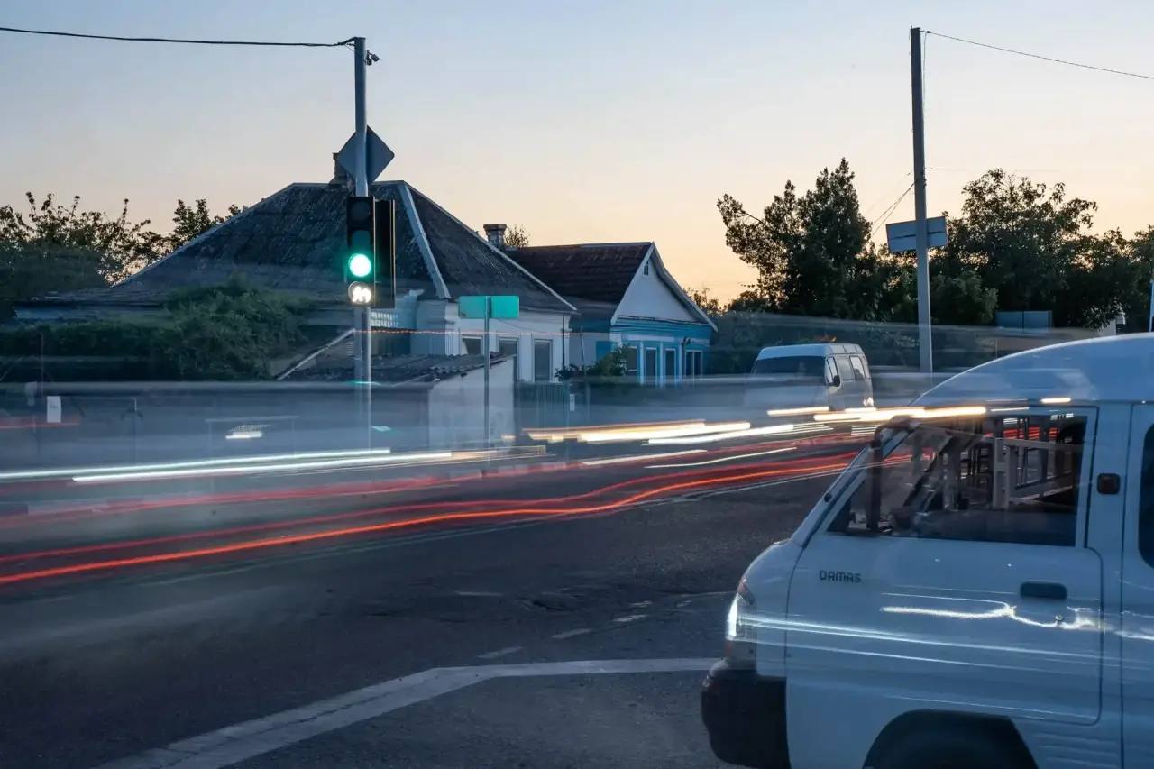 Краснодарский «Центр дорожных инноваций» вошёл в федеральный проект «Производительность труда» Краснодарский «Центр дорожных инноваций» вошёл в федеральный проект «Производительность труда»