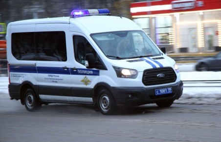 ФСБ задержала трёх чиновников администрации Сочи, включая вице-мэра