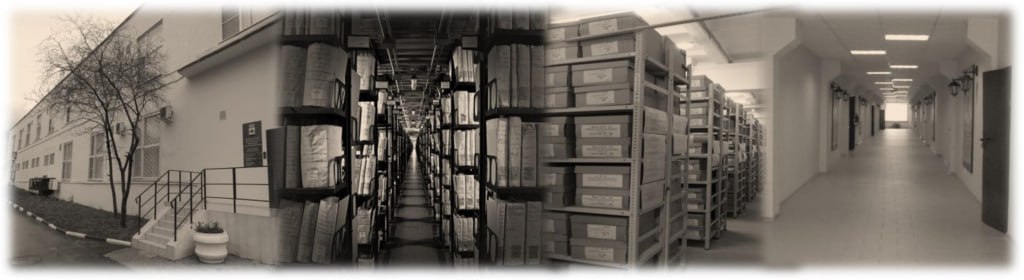 В Новороссийске стартовал проект «Живой архив. Новейшая история»