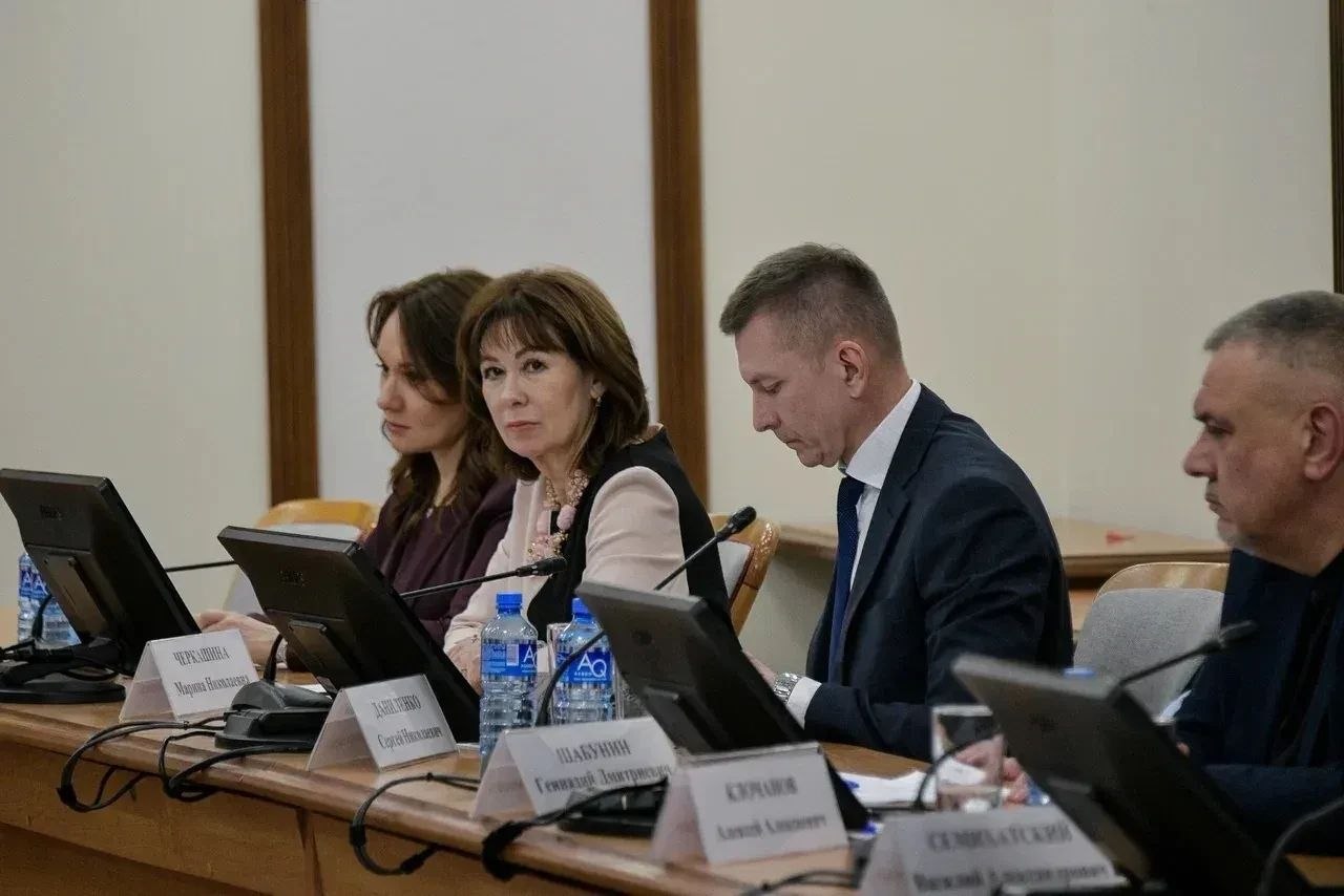 На Кубани проведут региональный этап Всероссийской ярмарки вакансий На Кубани проведут региональный этап Всероссийской ярмарки вакансий