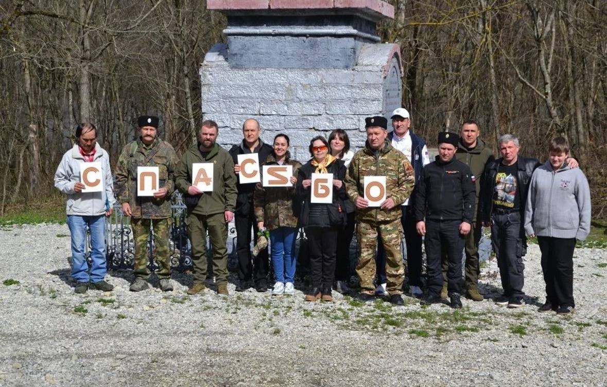 В Новороссийске для школьников, студентов и курсантов казаки организовали показы фильма «Настоящие» и встречи со съемочной группой В Новороссийске для школьников, студентов и курсантов казаки организовали показы фильма «Настоящие» и встречи со съемочной группой