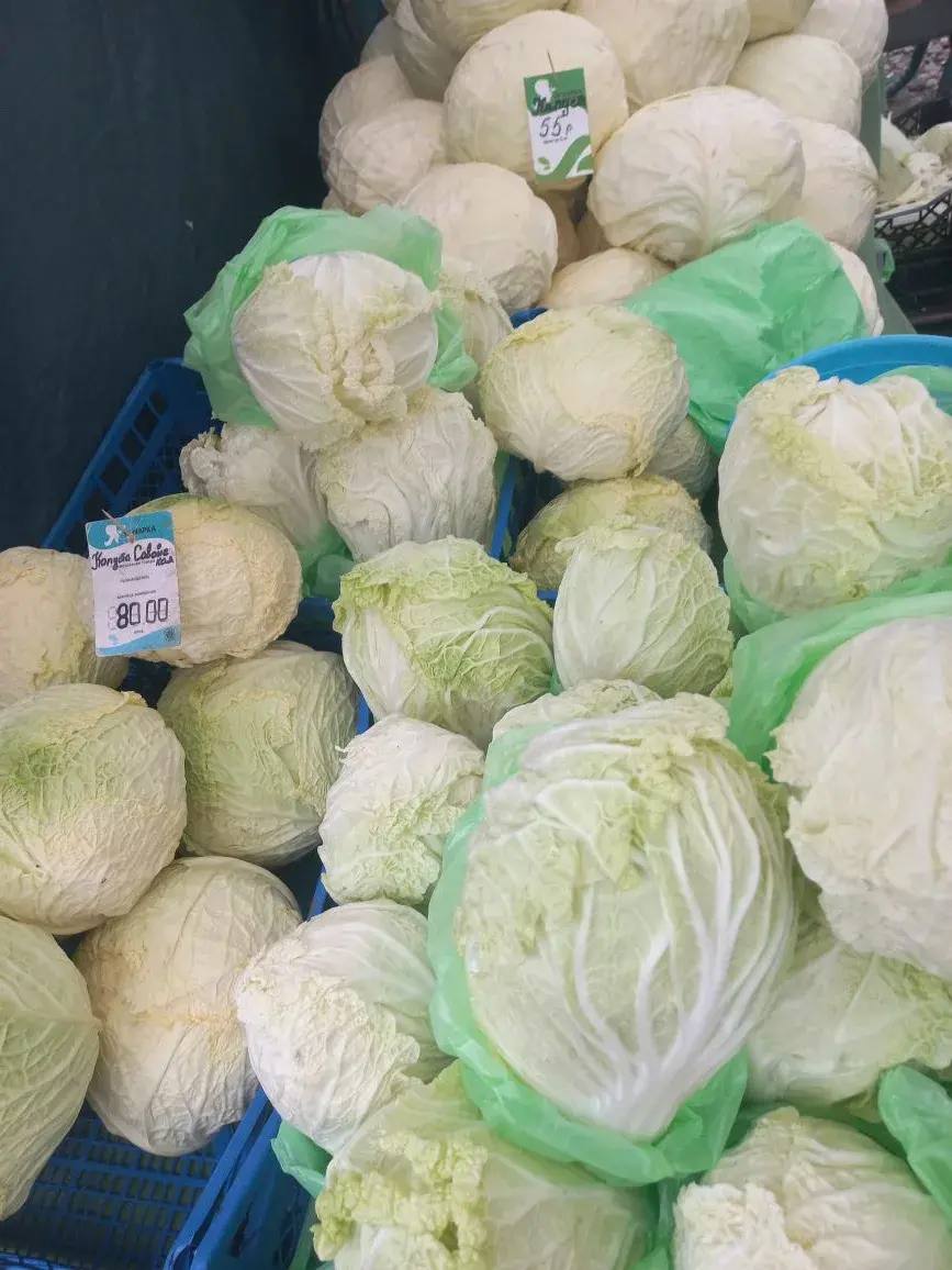 Цены на ярмарке выходного дня: свежие продукты по доступным ценам Цены на ярмарке выходного дня: свежие продукты по доступным ценам