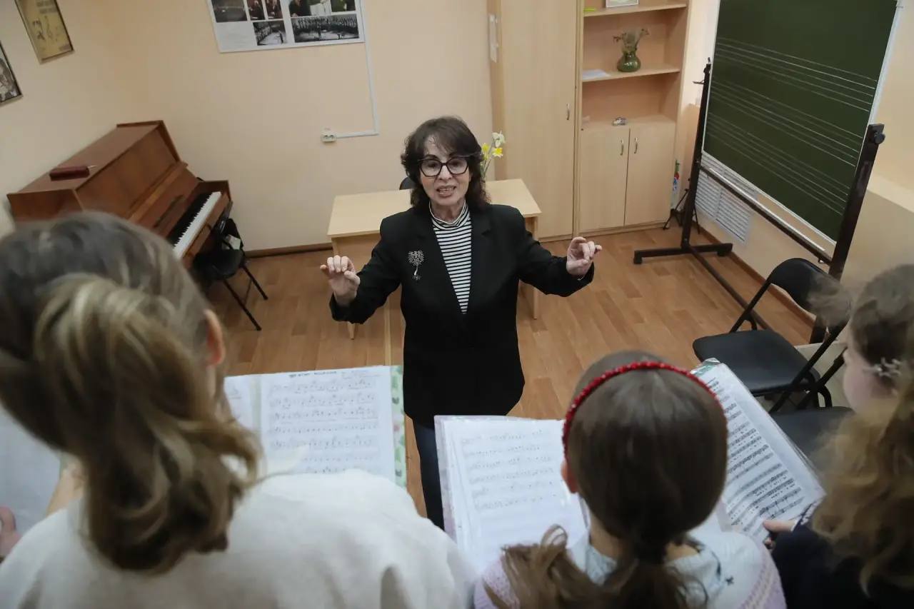 Глава Краснодара поздравил работников культуры с профессиональным праздником Глава Краснодара поздравил работников культуры с профессиональным праздником