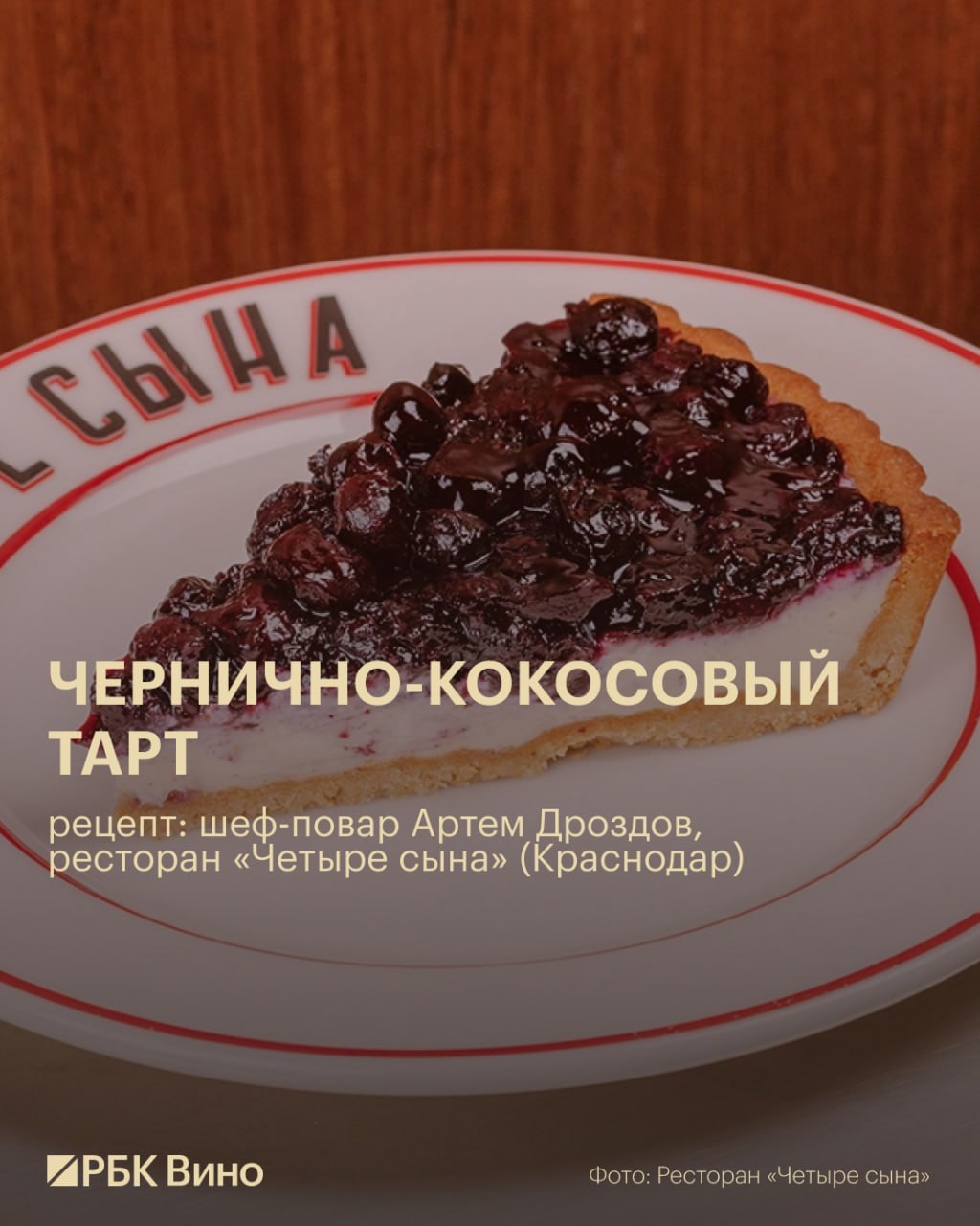 Рецепты открытых пирогов от шефов модных ресторанов Рецепты открытых пирогов от шефов модных ресторанов