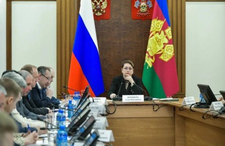 На Кубани проведут региональный этап Всероссийской ярмарки вакансий