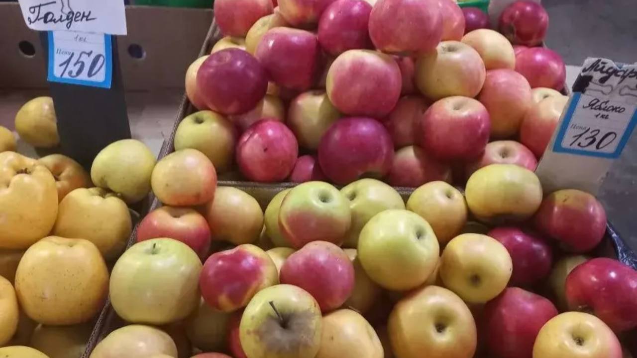 Цены на ярмарке выходного дня: свежие продукты по доступным ценам Цены на ярмарке выходного дня: свежие продукты по доступным ценам