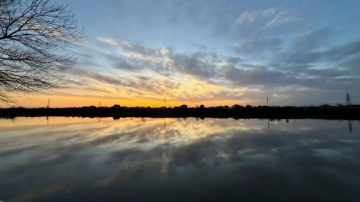 Сегодня будет еще теплее!. Воздух в Краснодаре сегодня прогреется до 19 градусов