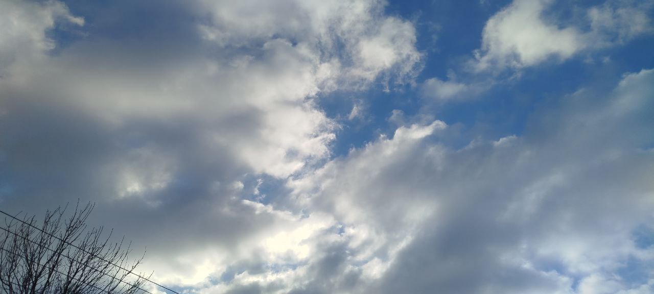 Сегодня будет еще теплее!. Воздух в Краснодаре сегодня прогреется до 19 градусов Сегодня будет еще теплее!. Воздух в Краснодаре сегодня прогреется до 19 градусов