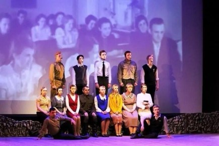 Андрей Кравченко: В Новороссийске продолжает действовать программа «Пушкинская карта»: в 2025 году прошло 153 мероприятия, зрителями которых стали свыше 15 тысяч новороссийцев