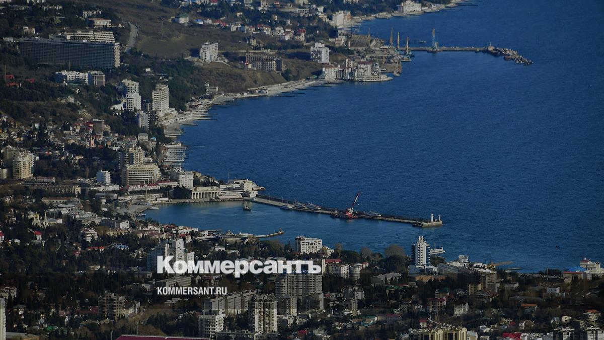 Над Крымом и другими регионами сбили 27 БПЛА