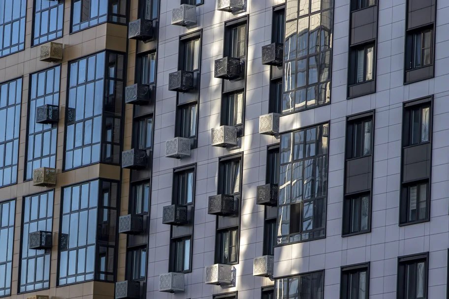 В Краснодаре доля квартир со скидкой выросла до 83,3%