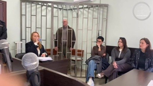 Попался. Центральный районный суд Сочи отправил под стражу вице-мэра Евгения Горобца – сроком до 26 мая