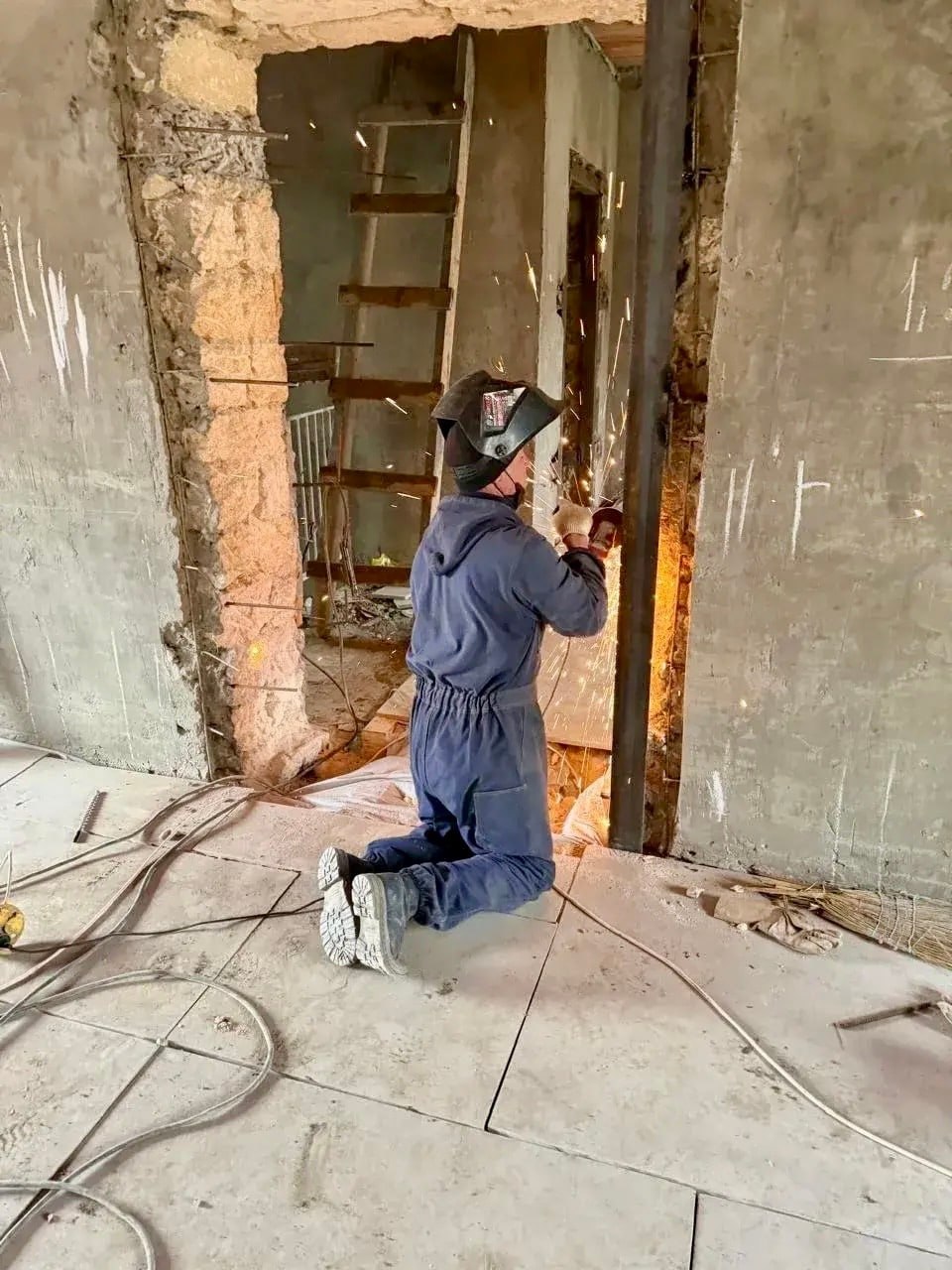 Благодаря нацпроекту «Семья», в станице Раевской продолжается обновление Детской школы искусств Благодаря нацпроекту «Семья», в станице Раевской продолжается обновление Детской школы искусств