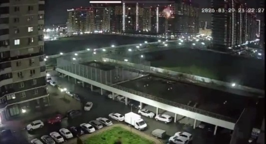 Оперштаб Краснодарского края: