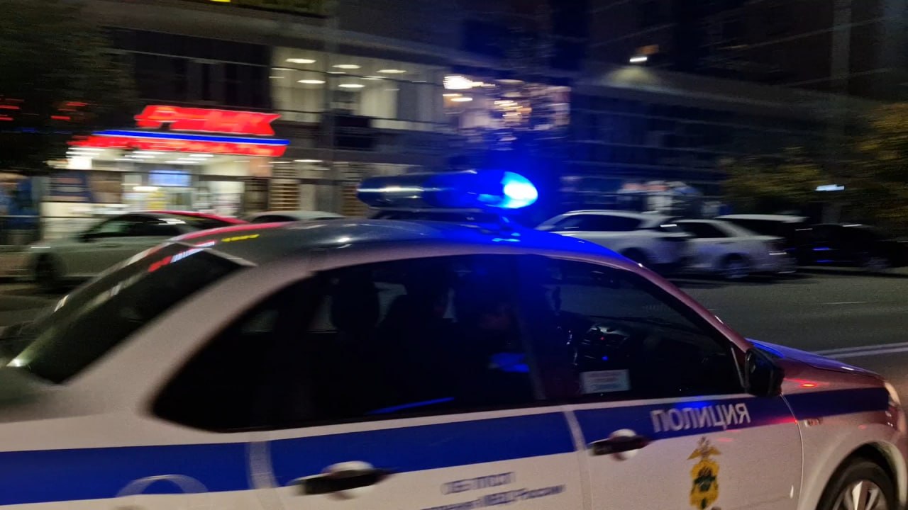 В Новороссийске прошла оперативно-профилактическая операция «Правопорядок»