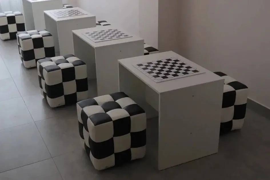 Детский сад на 250 мест открылся в районе ул. им. Кудухова Детский сад на 250 мест открылся в районе ул. им. Кудухова