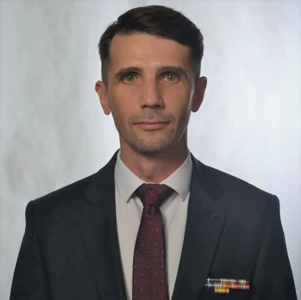 Финалист кадрового проекта «Герои Кубани» Дмитрий Новах стал министром физической культуры и спорта