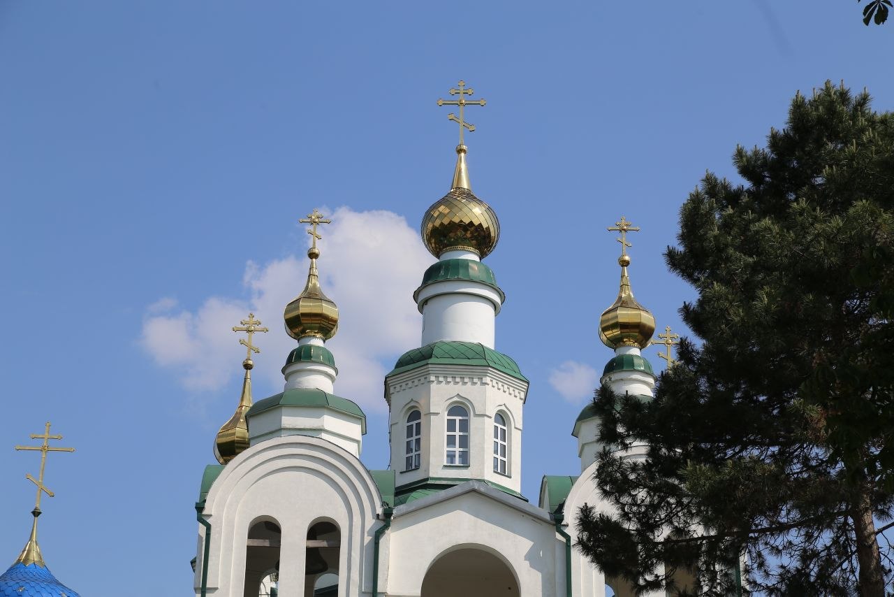 ВЕРБНОЕ ВОСКРЕСЕНЬЕ: РАСПИСАНИЕ ПРАЗДНИЧНЫХ БОГОСЛУЖЕНИЙ