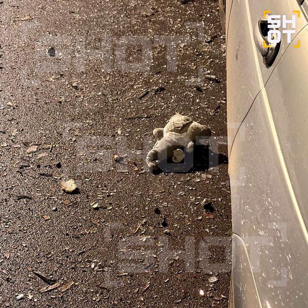 БПЛА ВСУ массово атаковали российские регионы БПЛА ВСУ массово атаковали российские регионы