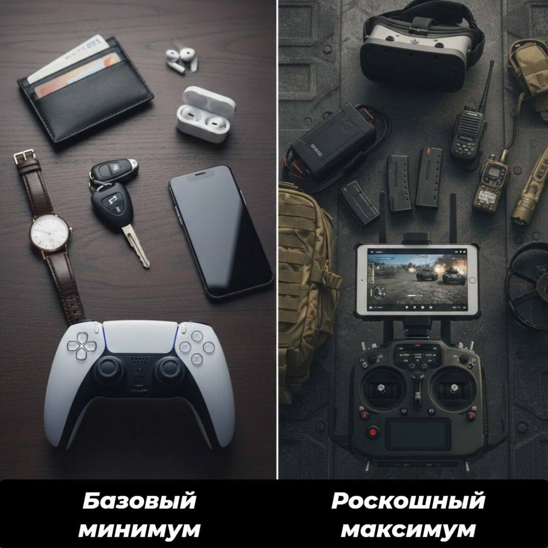 Ты можешь стать частью нового поколения войск!