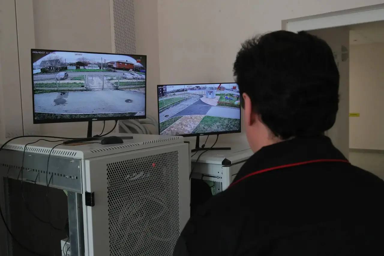 Детский сад на 250 мест открылся в районе ул. им. Кудухова Детский сад на 250 мест открылся в районе ул. им. Кудухова