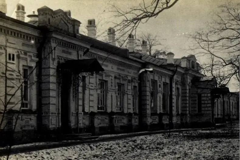 Евгений Наумов: 210 лет назад в нашем городе открылся Екатеринодарский военный госпиталь