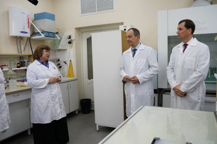 На Кубани в 2026 году на развитие селекции и семеноводства направят свыше 580 миллионов рублей