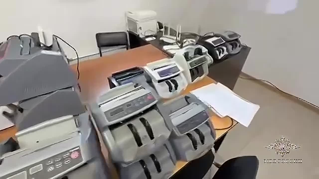 Финансовая пирамида на юге России украла более 60 млн рублей у вкладчиков